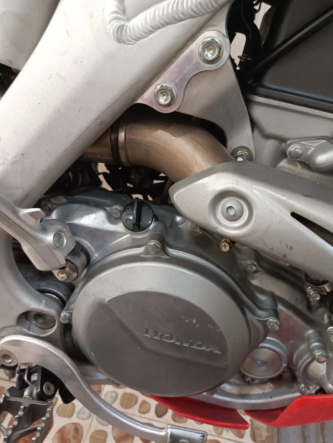 crf450 2014 درحد|موتورسیکلت|بوکان, |دیوار