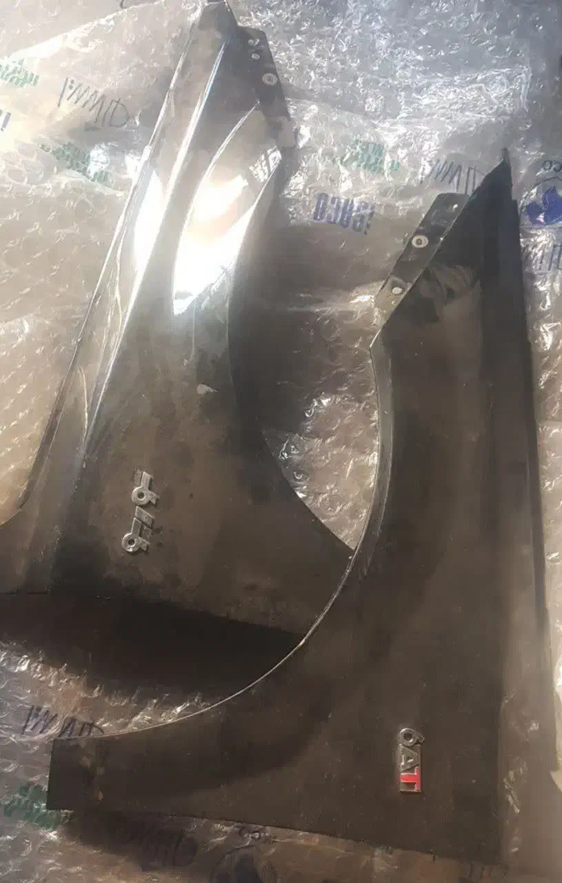 گلگیر دنا گلگیر و چراغ عقب تارا گلگیر ۲۰۷|قطعات یدکی و لوازم جانبی|تهران, شهر زیبا|دیوار