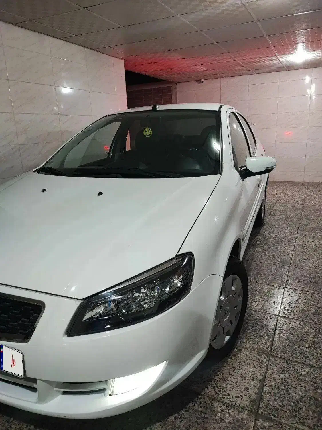 رانا پلاس ۱۴۰۲|خودرو سواری و وانت|شیراز, بریجستون|دیوار