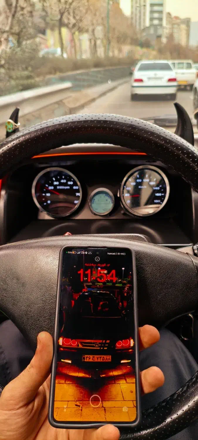 شیاومی نوت 13 پرو 4G|موبایل|تهران, سردارجنگل|دیوار