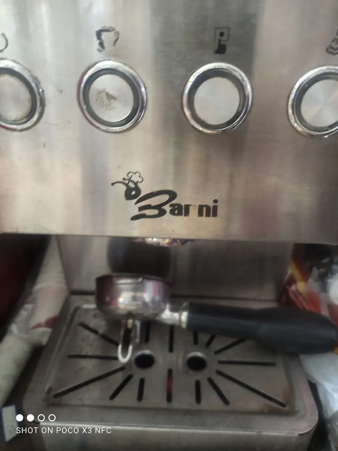 ۲ یخچال نوشابه، دستگاه اسپرسو ،تلویزیون ایکس ویژن|فروشگاه و مغازه|ساری, |دیوار