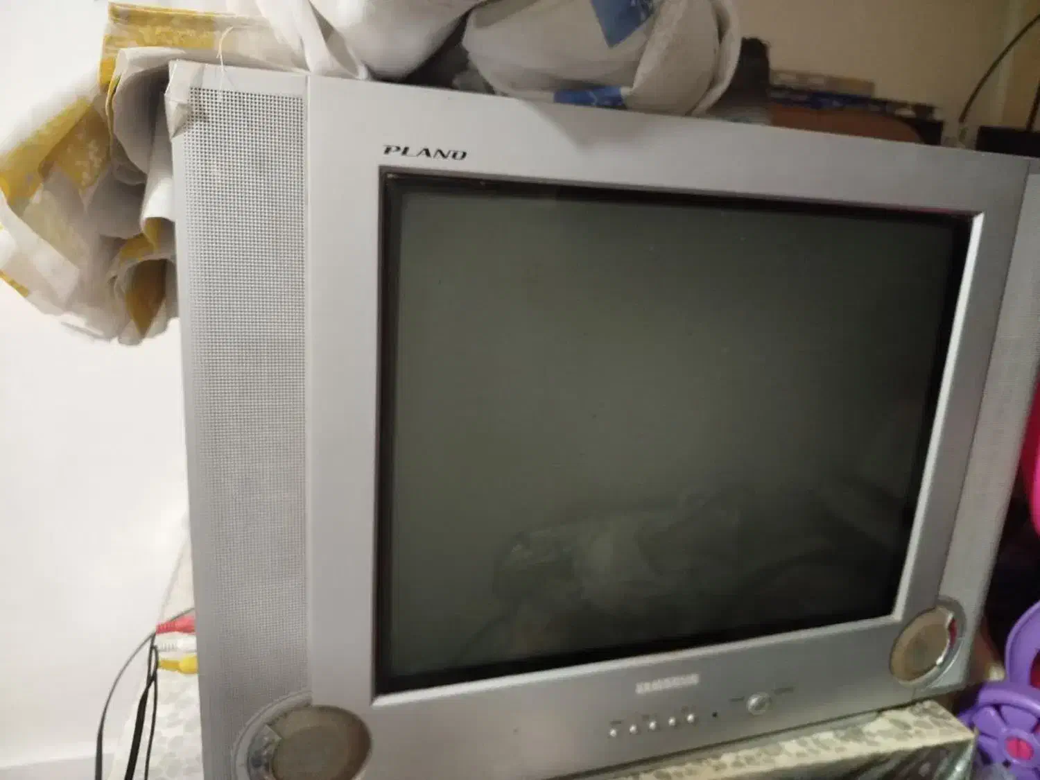 تلویزیون و گیرنده دیجیتال|تلویزیون و پروژکتور|کنارک, |دیوار