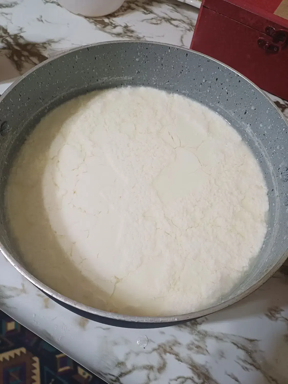 پذیرش پخت ماست و کیک خونگی|خوردنی و آشامیدنی|تهران, مطهری|دیوار