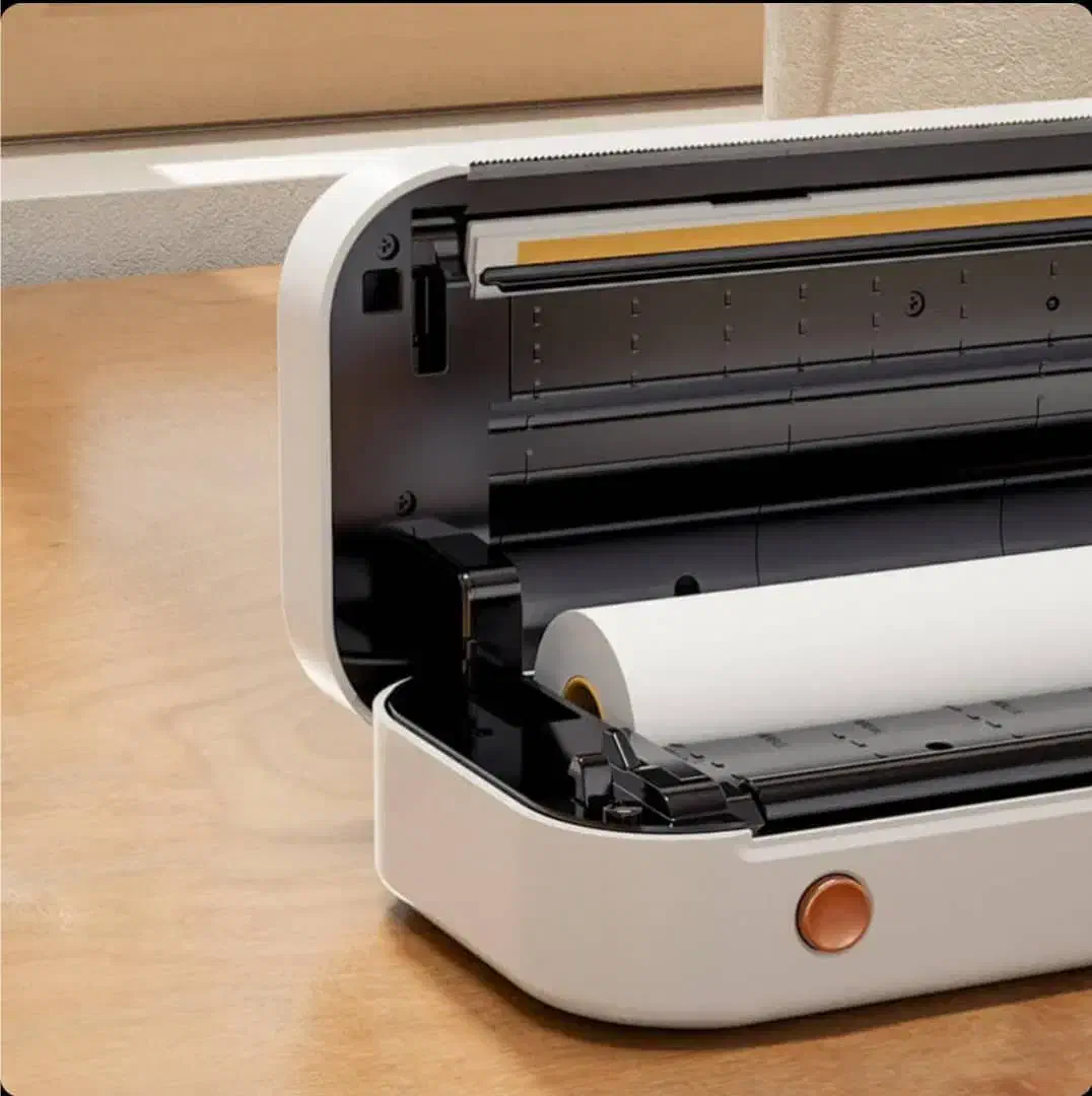 پرینتر همراه|پرینتر، اسکنر، کپی، فکس|اسلام‌شهر, زرافشان|دیوار