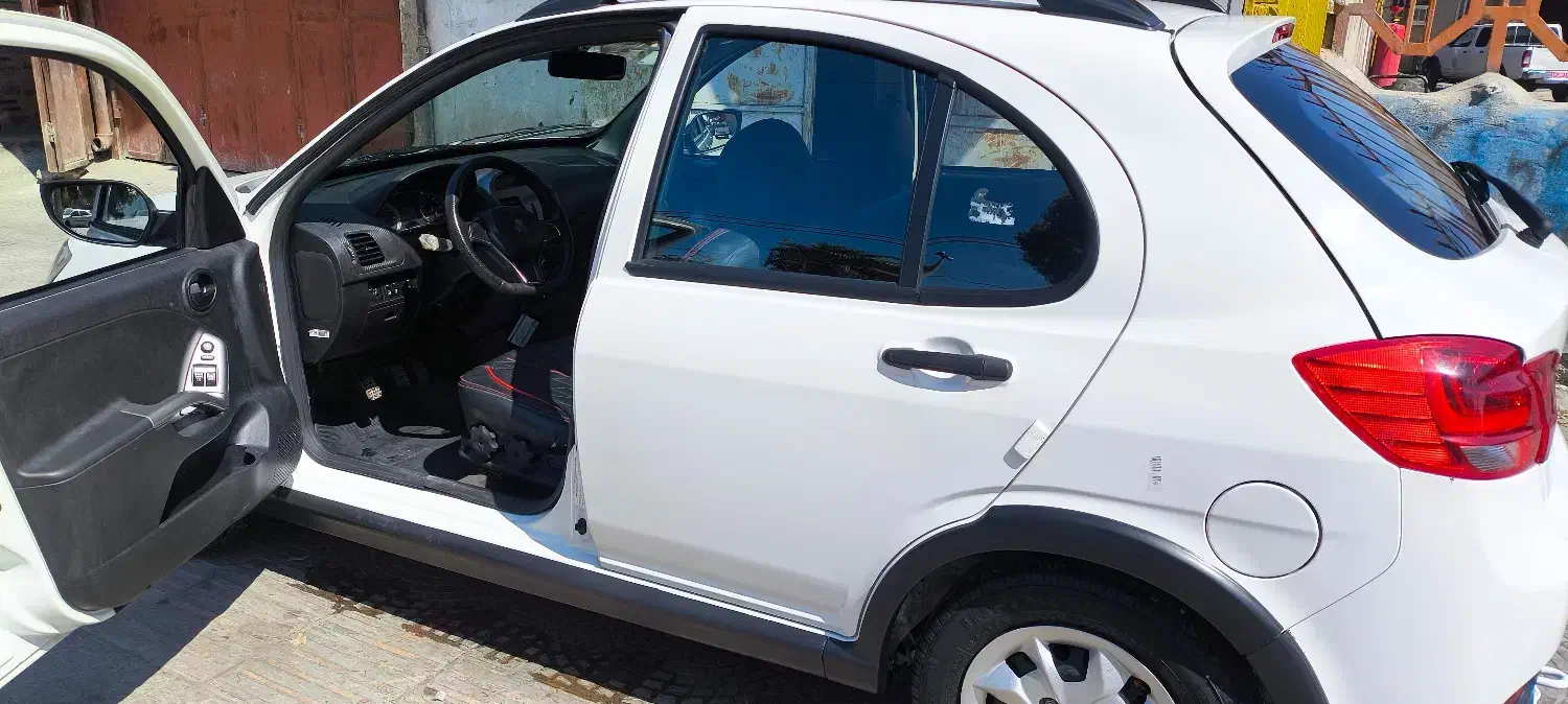 کویک مدل 403|خودرو سواری و وانت|فیروزآباد (فارس), |دیوار