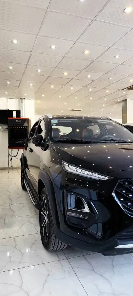 X22 pro دنده|خودرو سواری و وانت|اصفهان, فرح آباد|دیوار