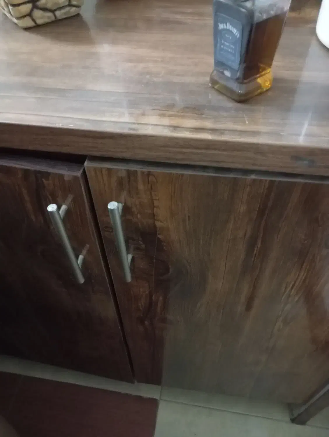 میز|میز تحریر و کامپیوتر|مشهد, جاهد شهر|دیوار