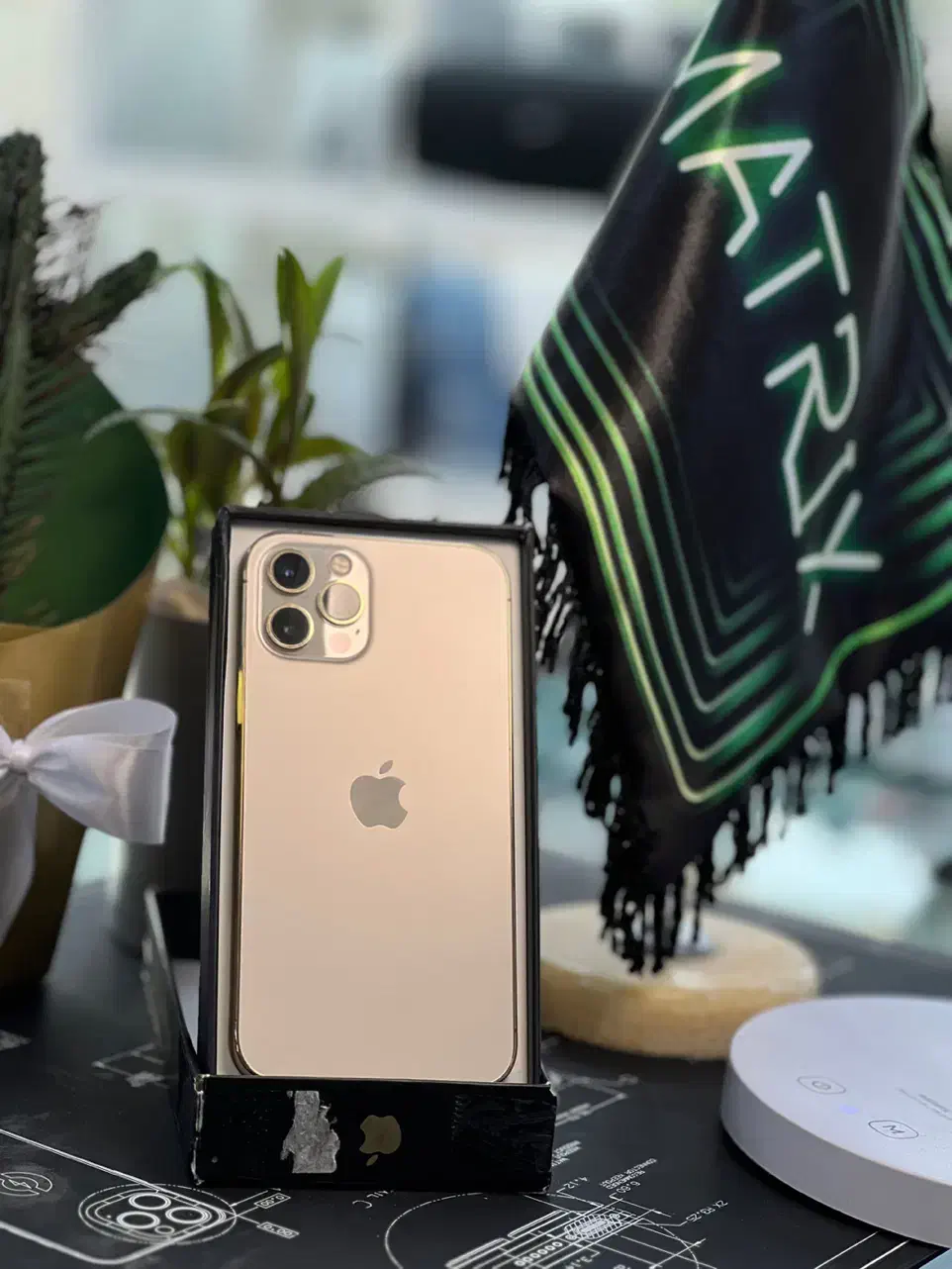 iphone 12 pro 512g|موبایل|کرج, گوهردشت|دیوار