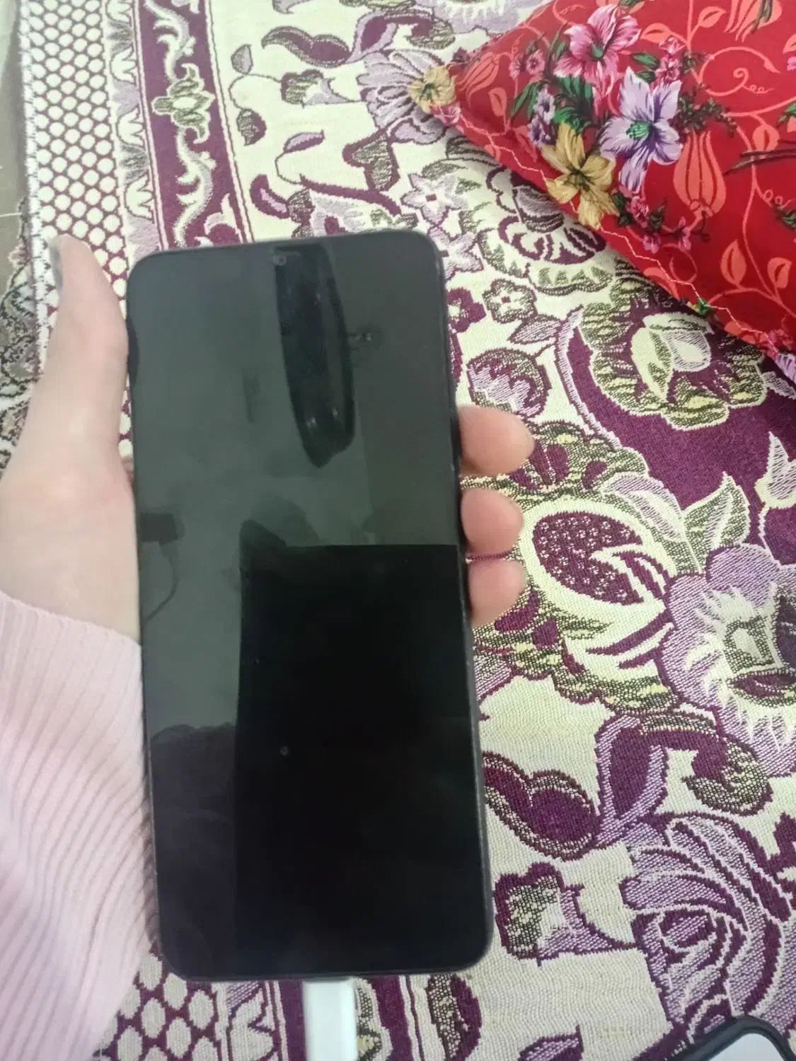 گوشی|موبایل|بستان آباد, |دیوار