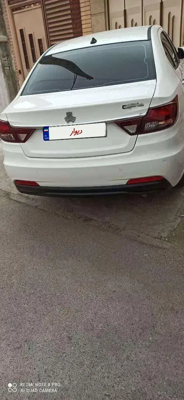 شاهین G CVT اتوماتیک ۱۴۰۳|خودرو سواری و وانت|خمینی‌شهر, |دیوار