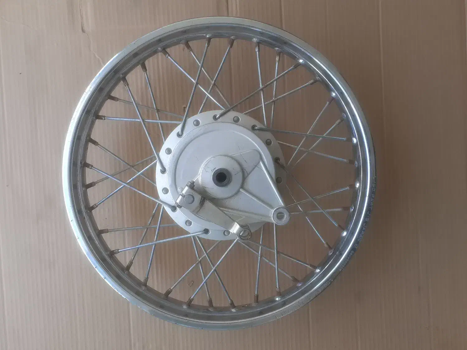 چرخ عقب و جلو زیگمارهروکمک در توپی سرسیلندر فرمان|قطعات یدکی و لوازم جانبی|مرودشت, گندم|دیوار