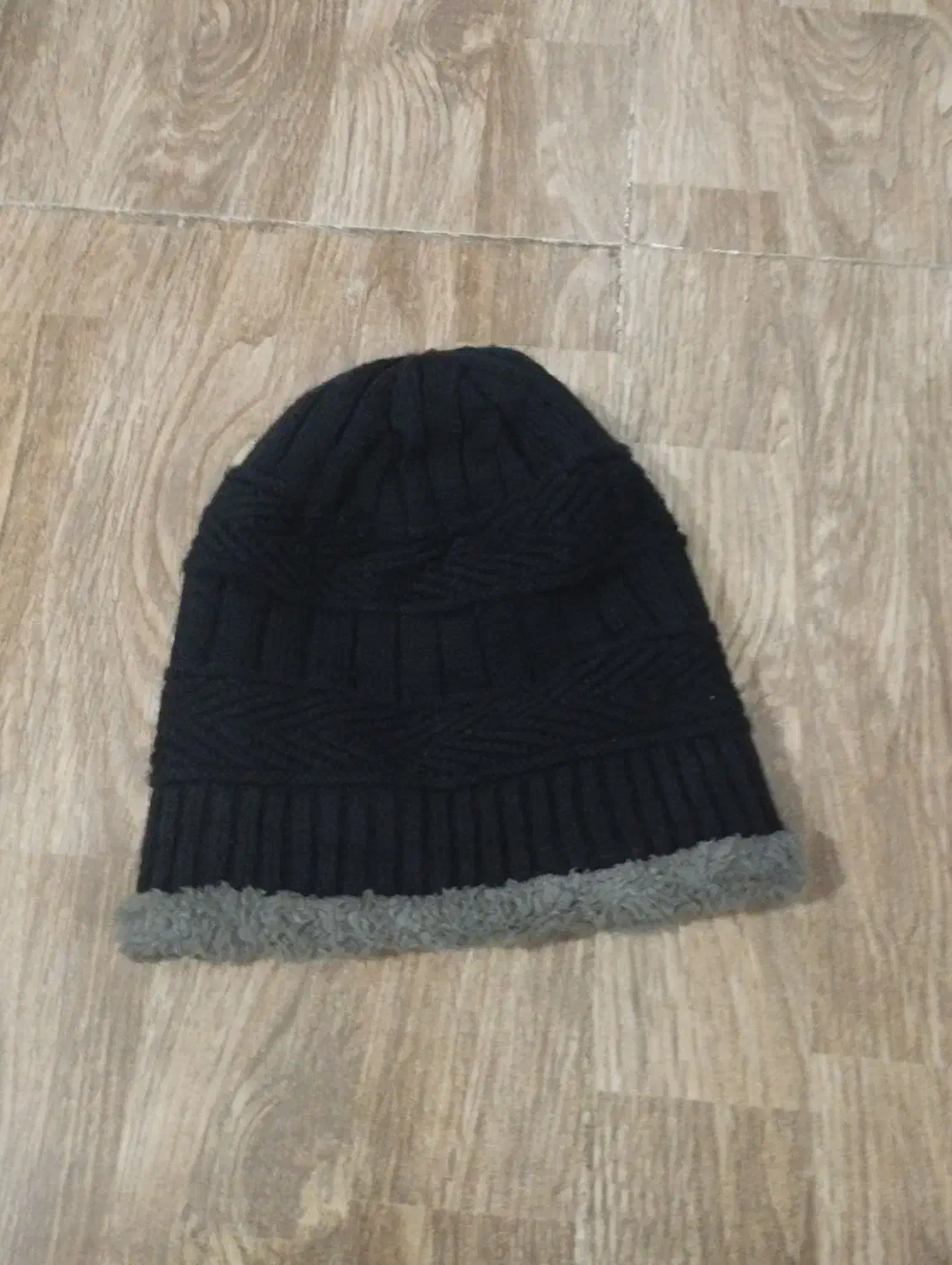 کلاه بافتنی|لباس|بندر انزلی, میان پشته|دیوار