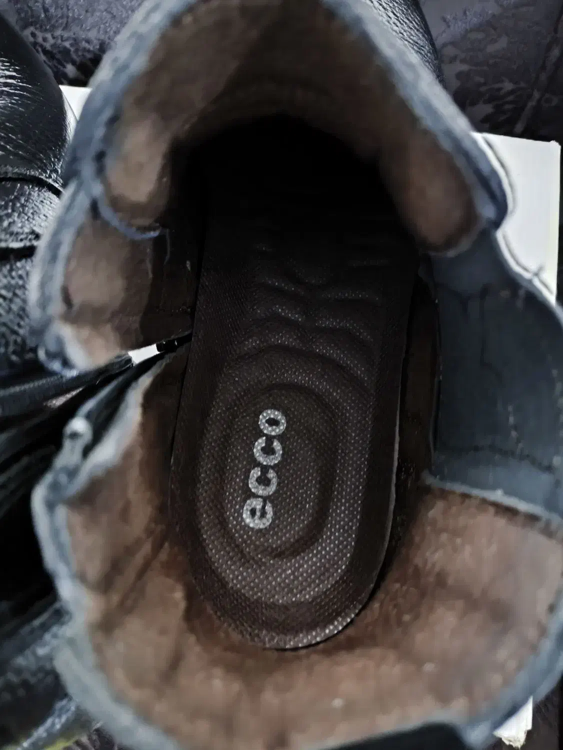 نیم بوت چرم طبیعی استفاده نشده|کیف، کفش، کمربند|لاهیجان, گلستان|دیوار