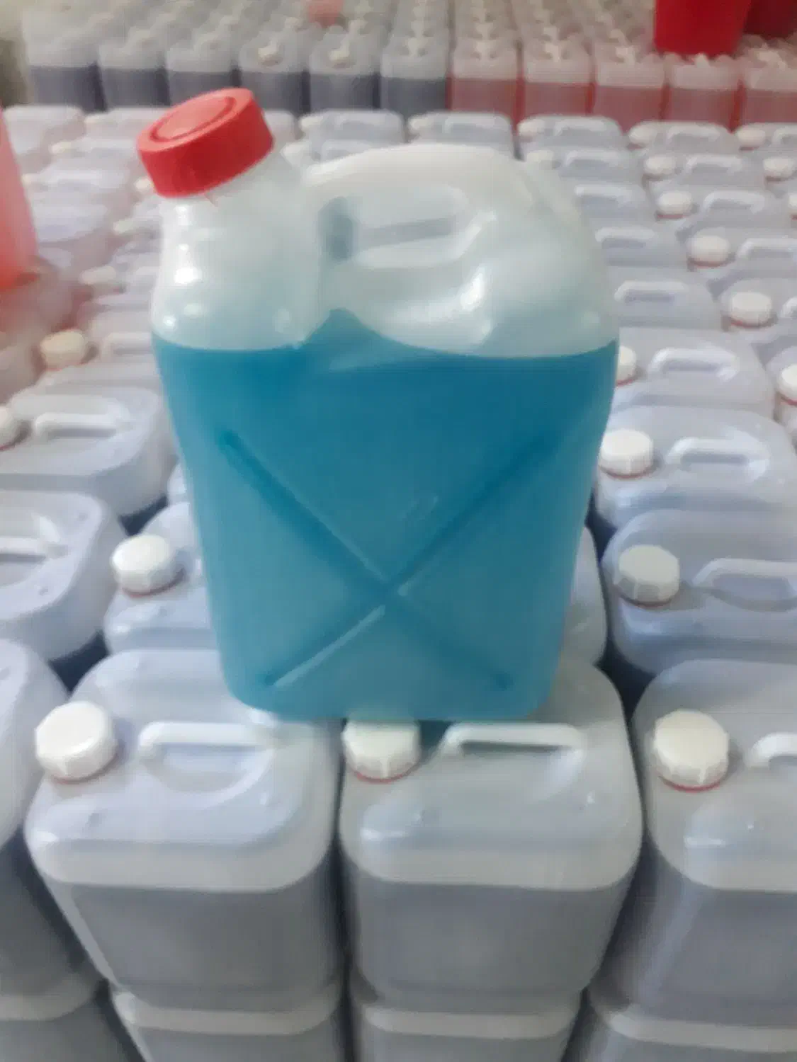 شوینده صنعتی|مواد شوینده و دستمال کاغذی|گرگان, |دیوار