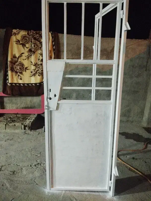 درب|مصالح و تجهیزات ساختمان|یاسوج, |دیوار