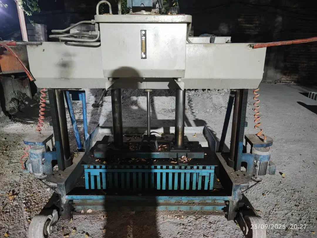 نیروی بلوک زنی|استخدام معماری، عمران و ساختمانی|شوشتر, |دیوار