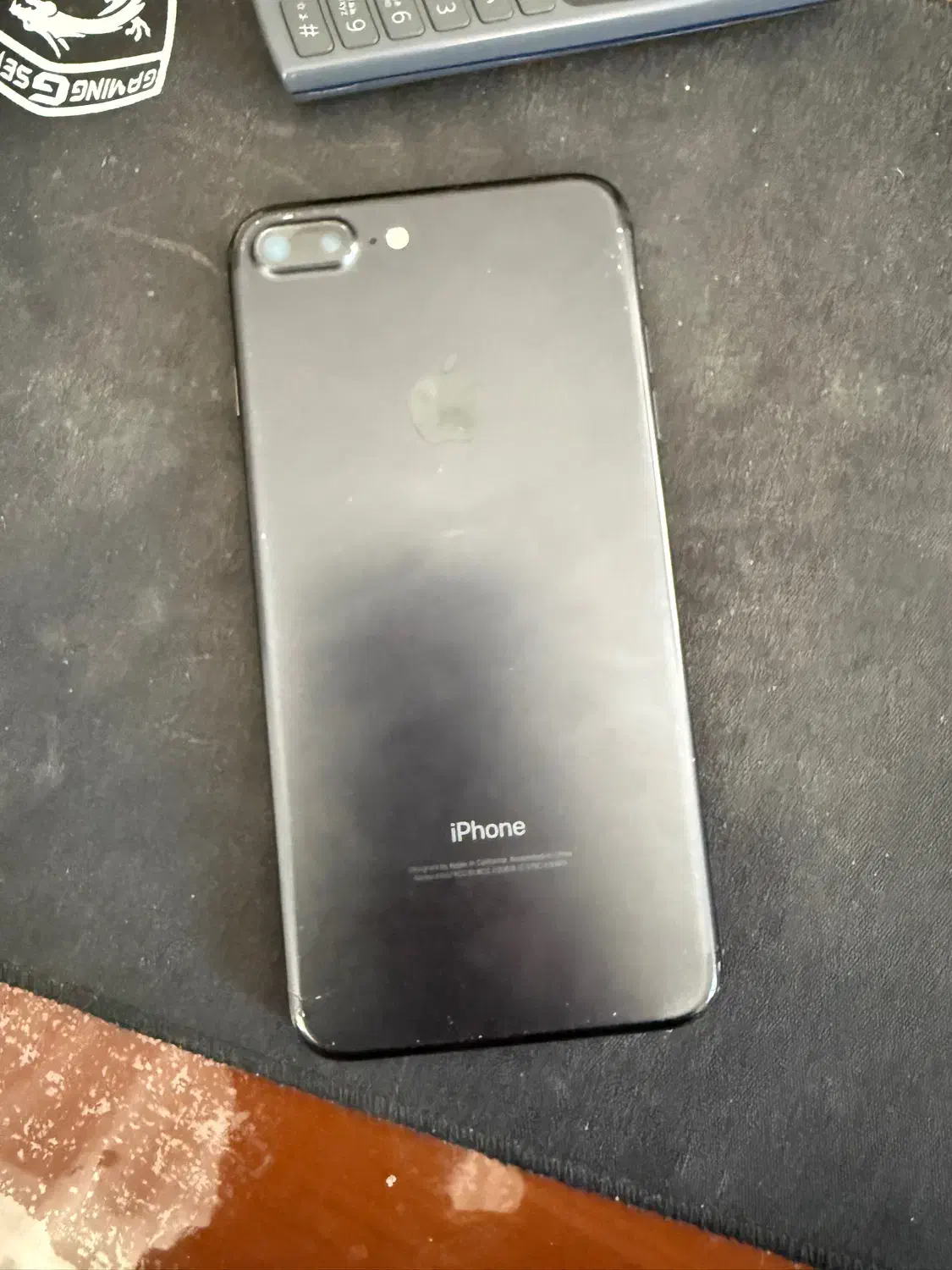 IPhone 7 Plus|موبایل|بابلسر, |دیوار