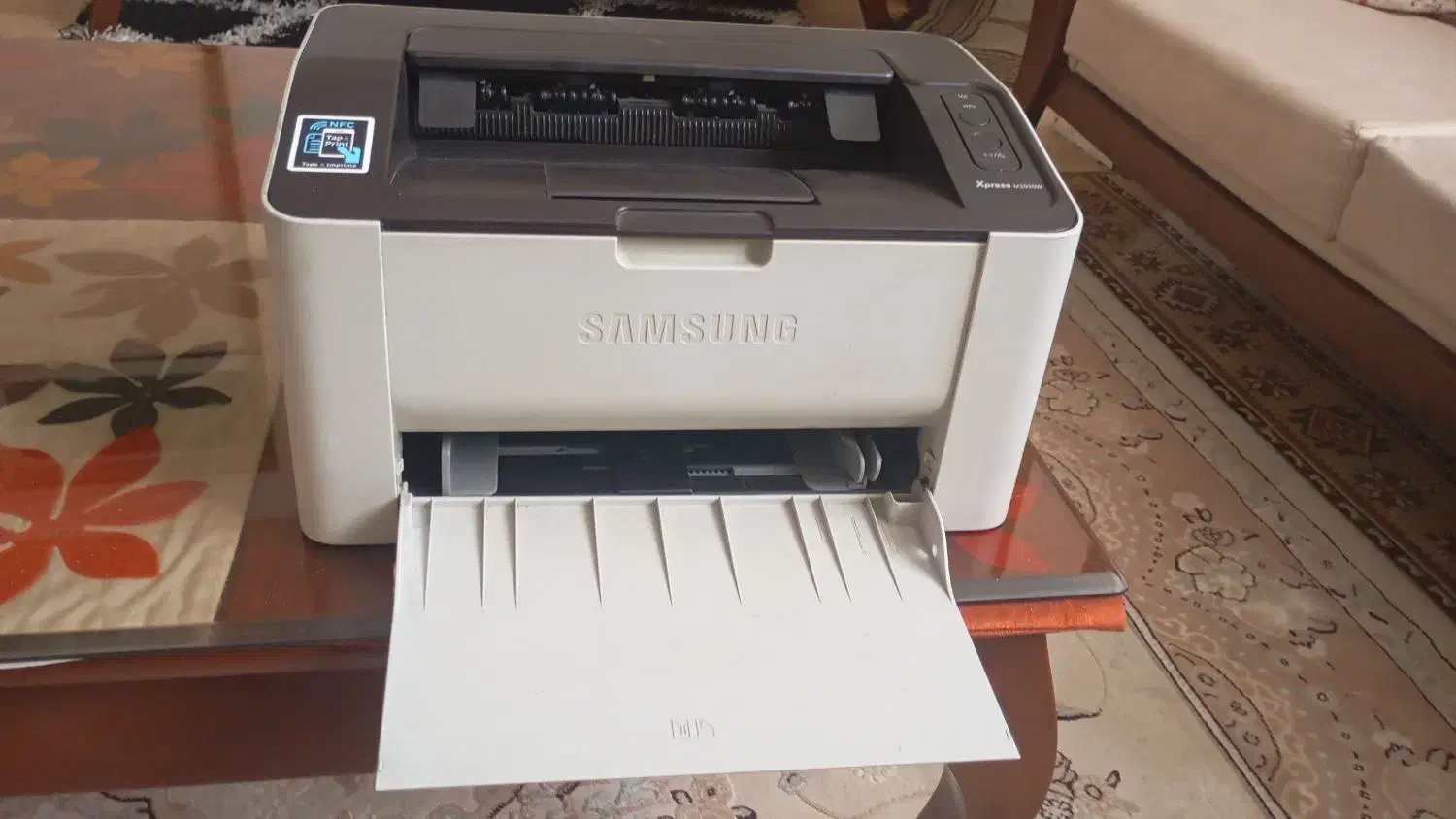 پرینتر سامسونگ|پرینتر، اسکنر، کپی، فکس|کرج, شهرک شهرداری|دیوار