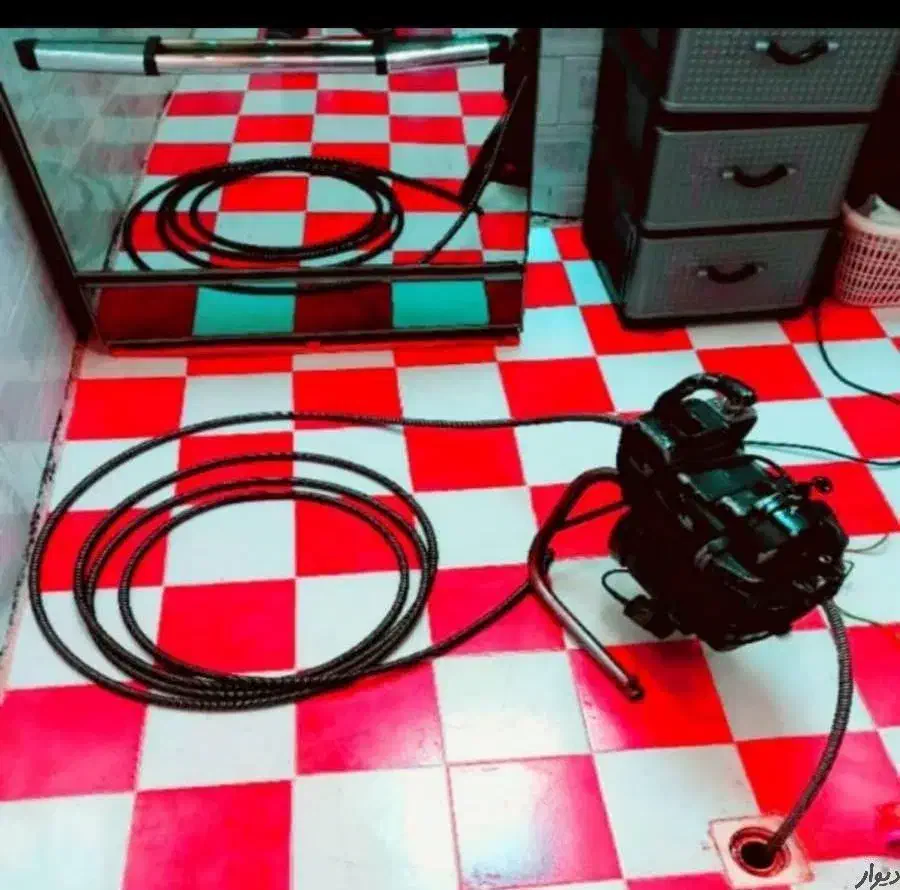 چاهبازکن فنرزن اتحادیه ارزان قیمت15دقیقه اورژانسی|خدمات پیشه و مهارت|یزد, |دیوار