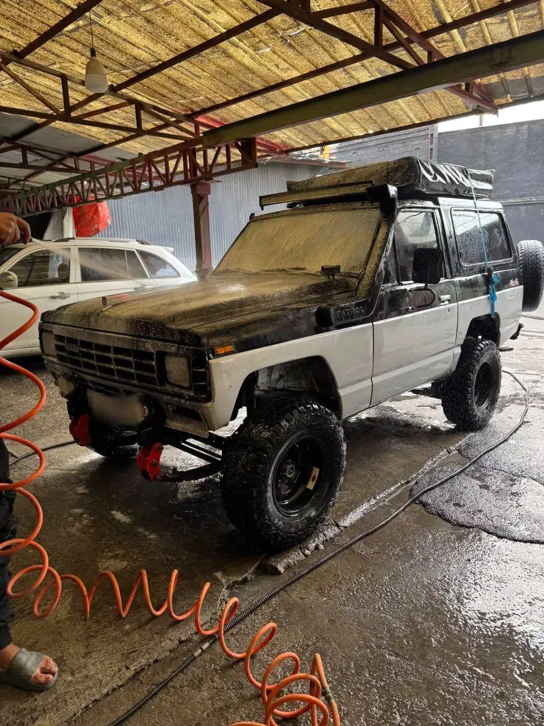 پاترول|خودرو سواری و وانت|تبریز, |دیوار