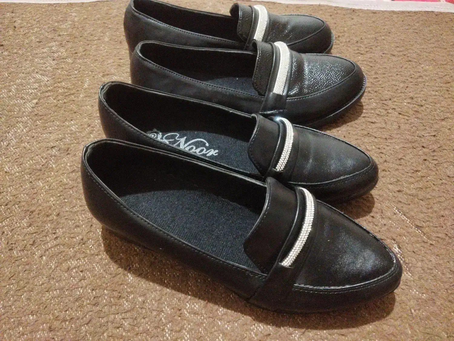 کفش دمپایی|کیف، کفش، کمربند|خرمآباد, |دیوار