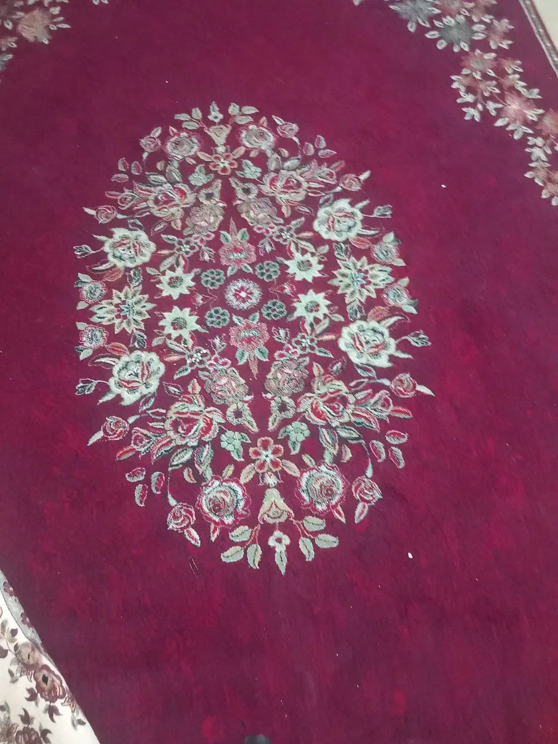 فرش ۱۲و۹متری|فرش|کرج, حصارک پایین|دیوار