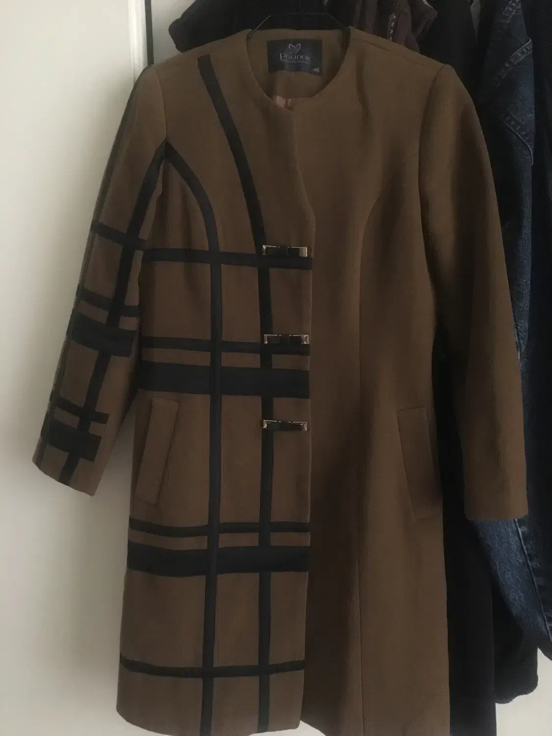 پالتو|لباس|تهران, پونک|دیوار