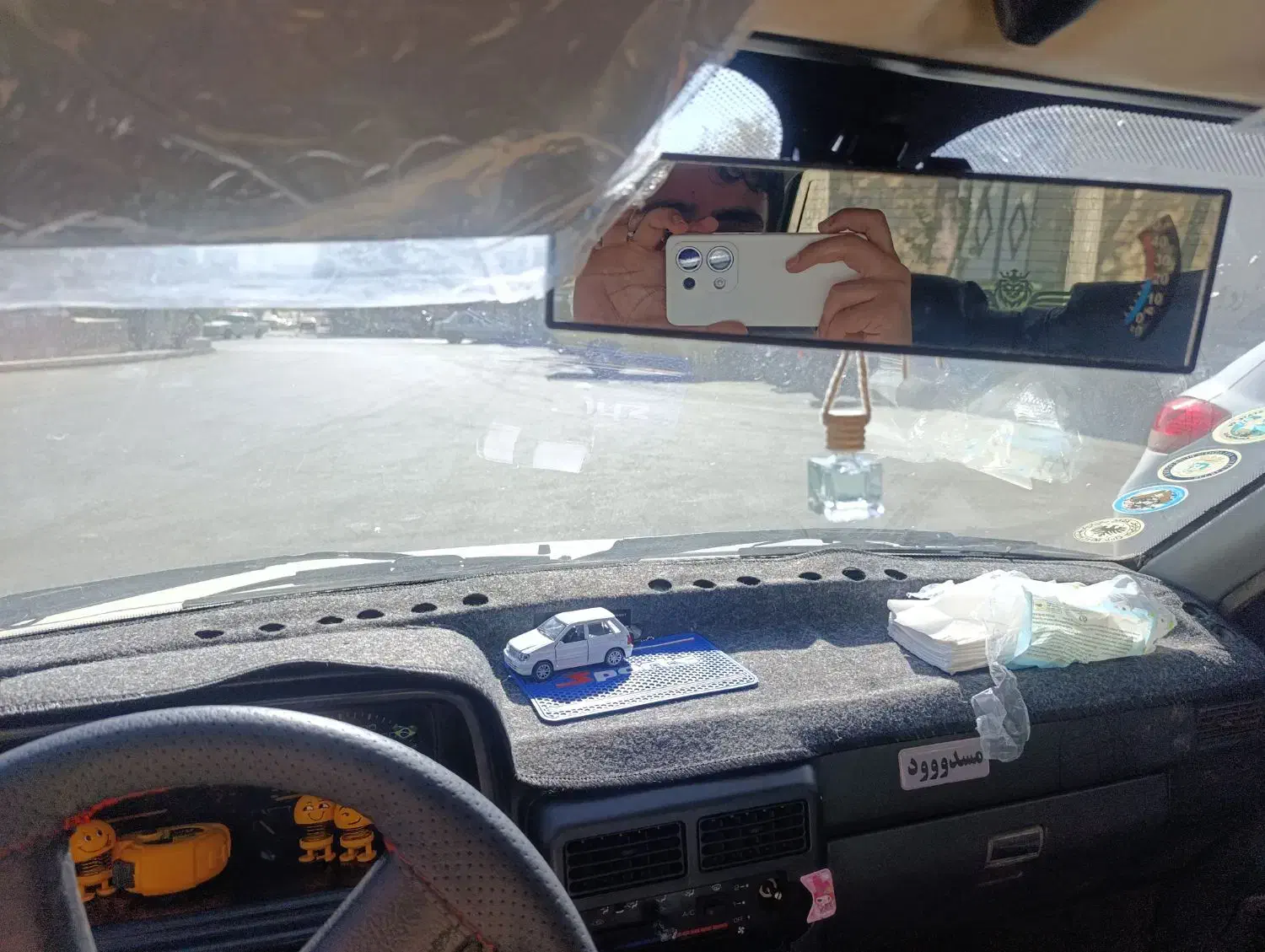 پراید هاچبک|خودرو سواری و وانت|سنندج, |دیوار