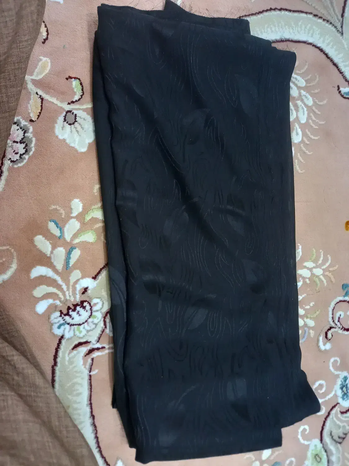 پارچه چادر زنانه|لباس|خرم‌آباد, |دیوار