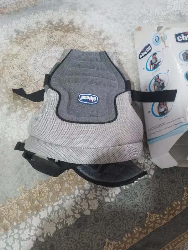 آغوش گیر بچه|کالسکه و لوازم جانبی|ارومیه, |دیوار