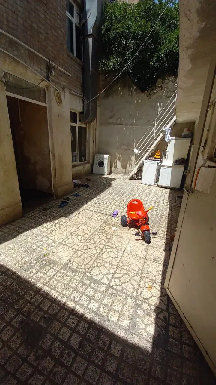 خانه ویلایی (تهران چهار راه سیروس)|فروش خانه و ویلا|تهران, بازار|دیوار