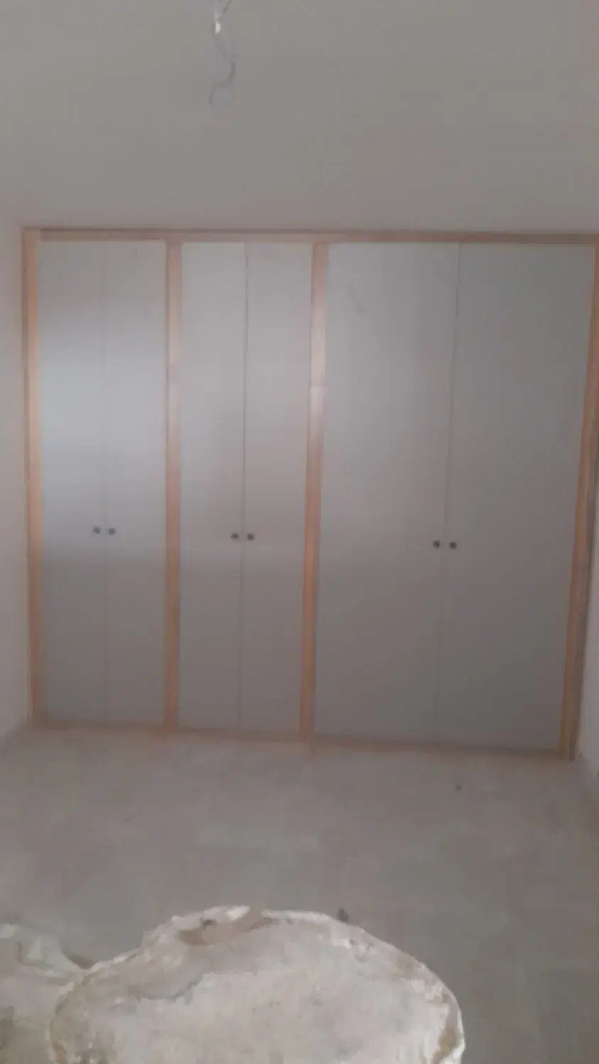 کابینت پاسارگاد|مصالح و تجهیزات ساختمان|شیروان (خراسان), |دیوار