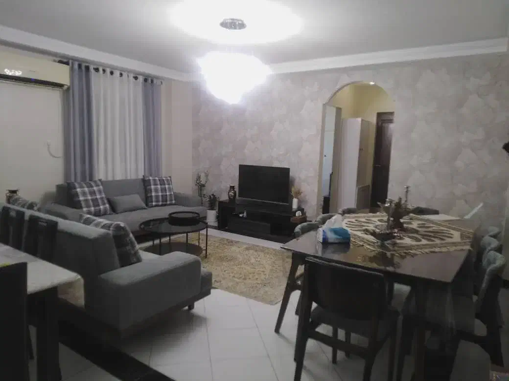 ۸۷ متری معلم سنددار فول زیر قیمت منطقه|فروش آپارتمان|رشت, معلم|دیوار