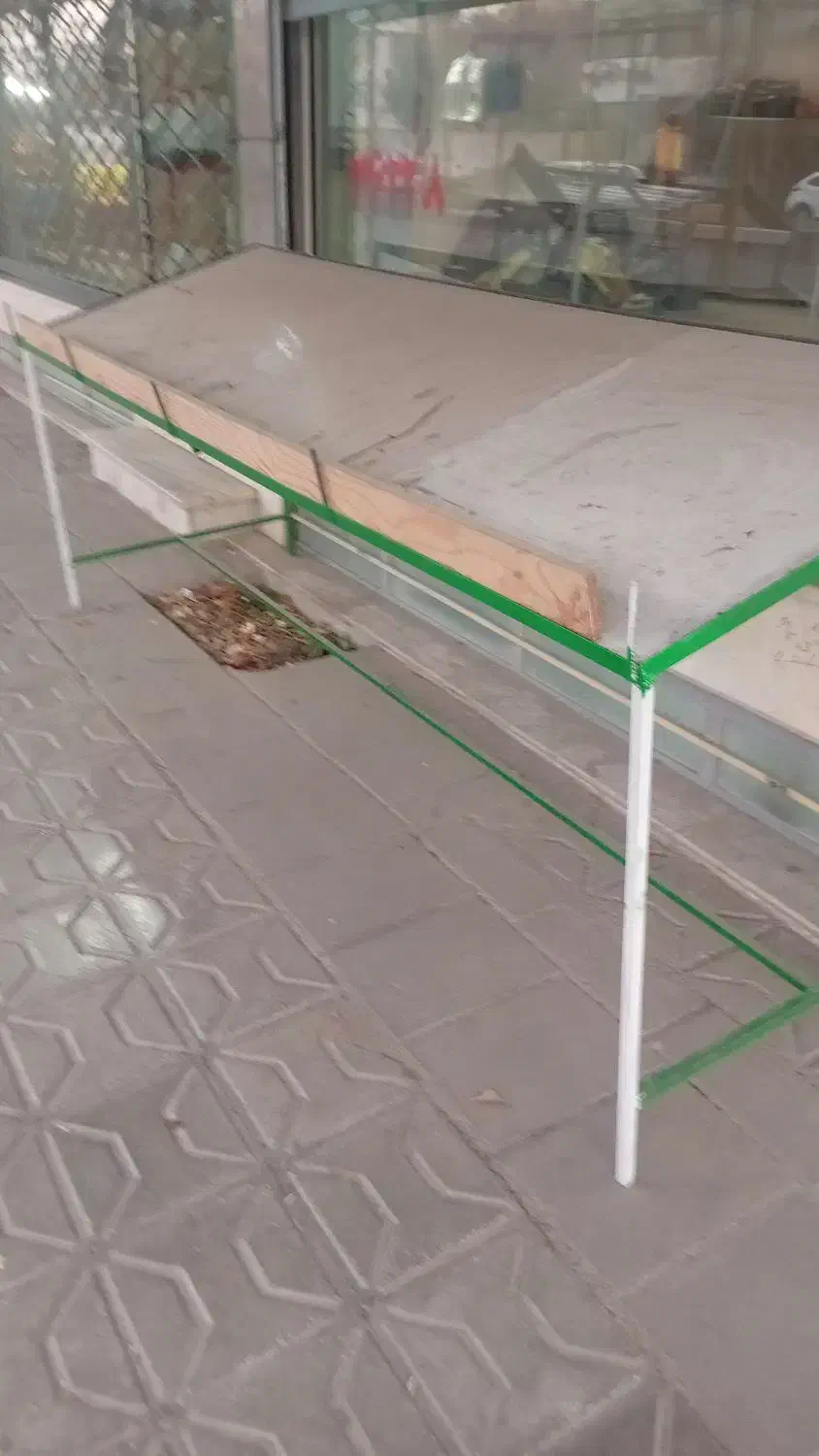 لوازم میوه فروشی|حراج|شیروان (خراسان), |دیوار