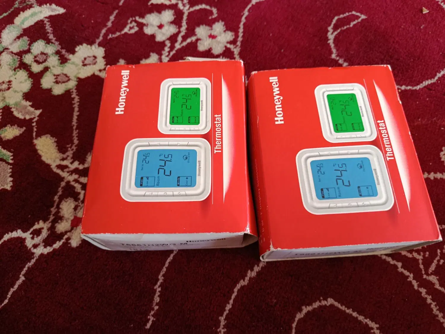 Honeywell T6861|ابزارآلات|فسا, |دیوار