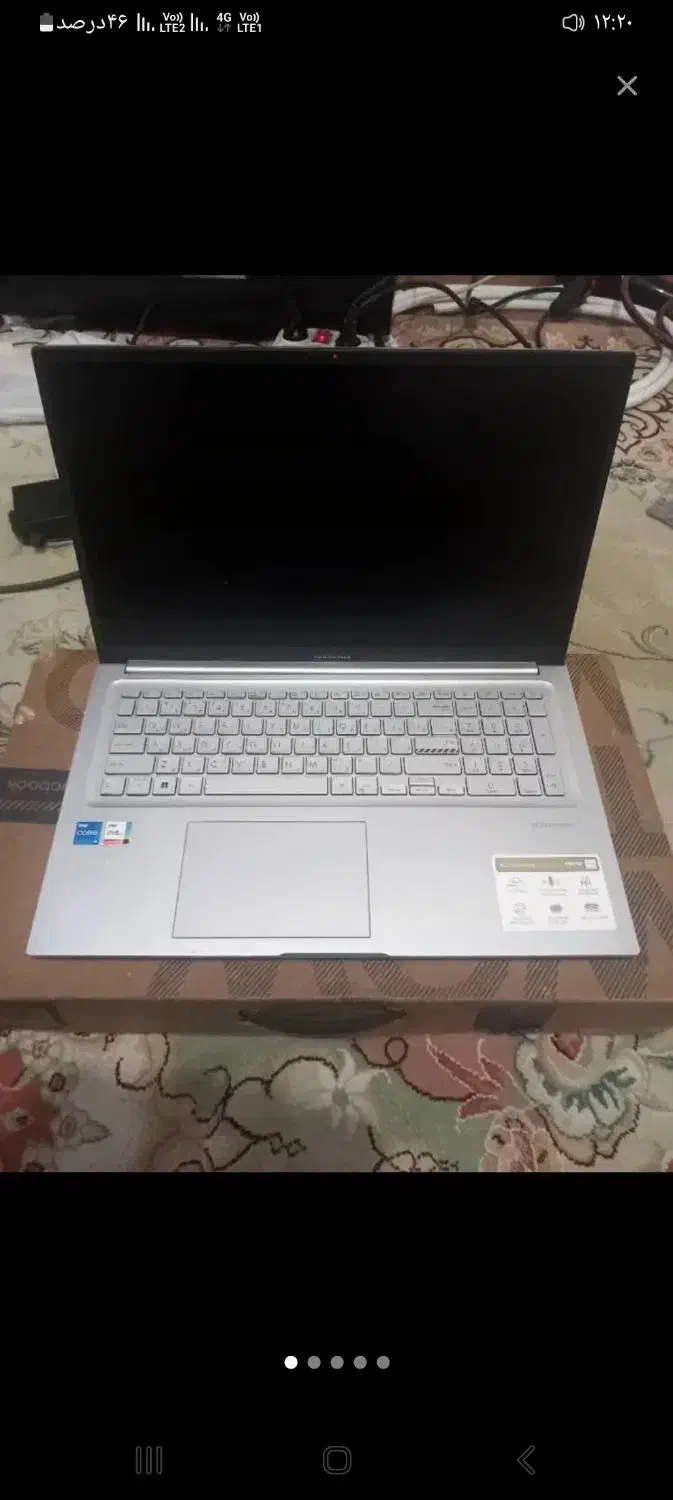 کالای دیجیتال|رایانه همراه|اهواز, امانیه|دیوار