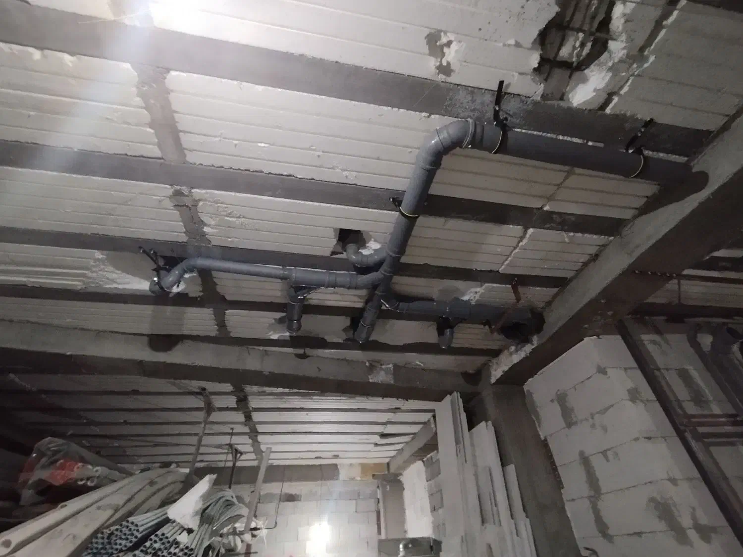 تاسیسات آب فاضلاب|خدمات پیشه و مهارت|تهران, اوقاف|دیوار