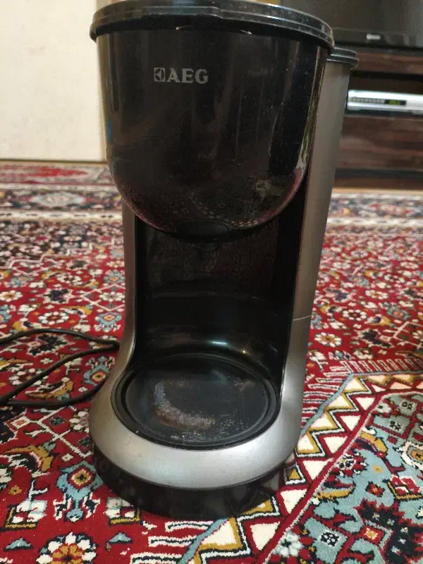 قهوه ساز|سماور، چایساز، قهوهساز|اراک, |دیوار