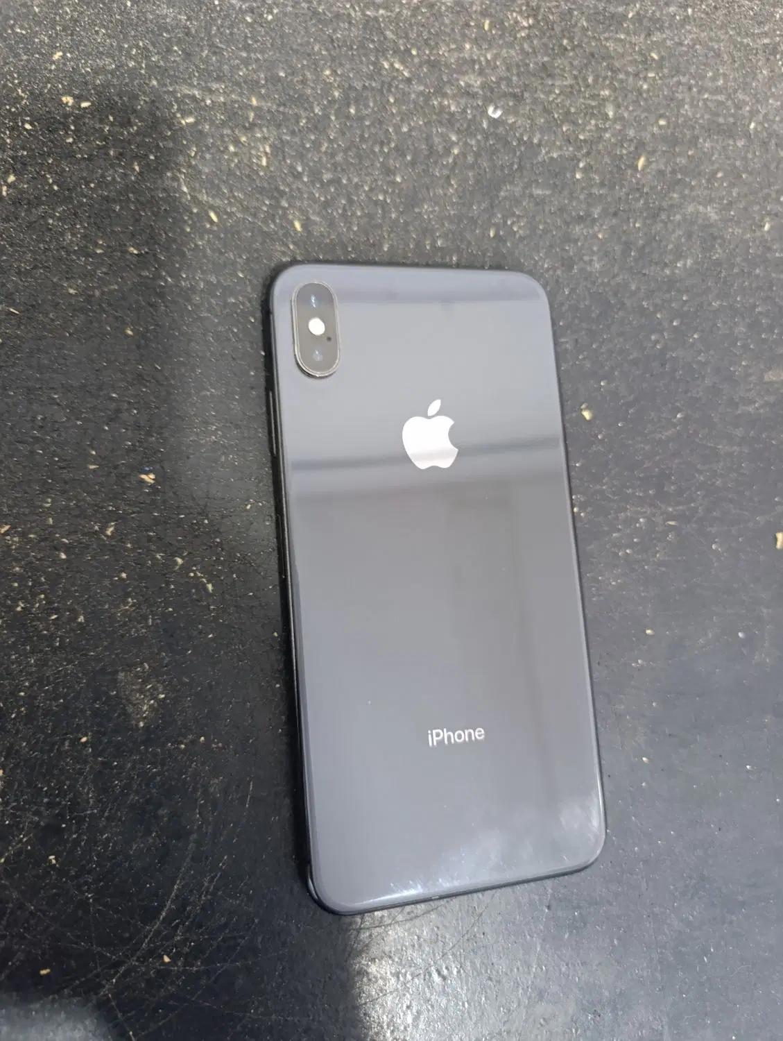 iphone xs max|موبایل|خوی, |دیوار