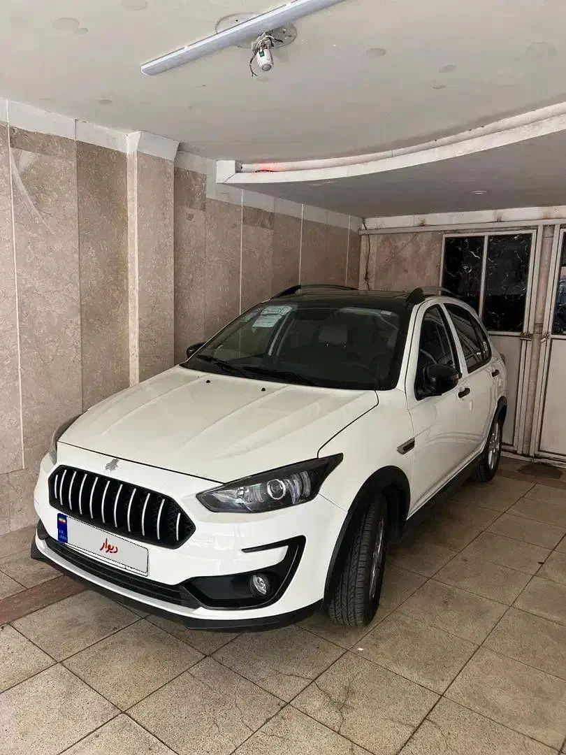 اطلس مدل ۱۴۰۳|خودرو سواری و وانت|تهران, علم و صنعت|دیوار