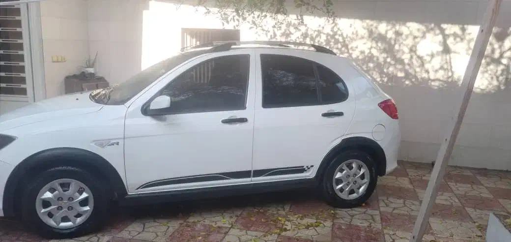 کوییک RS|خودرو سواری و وانت|بندرعباس, |دیوار