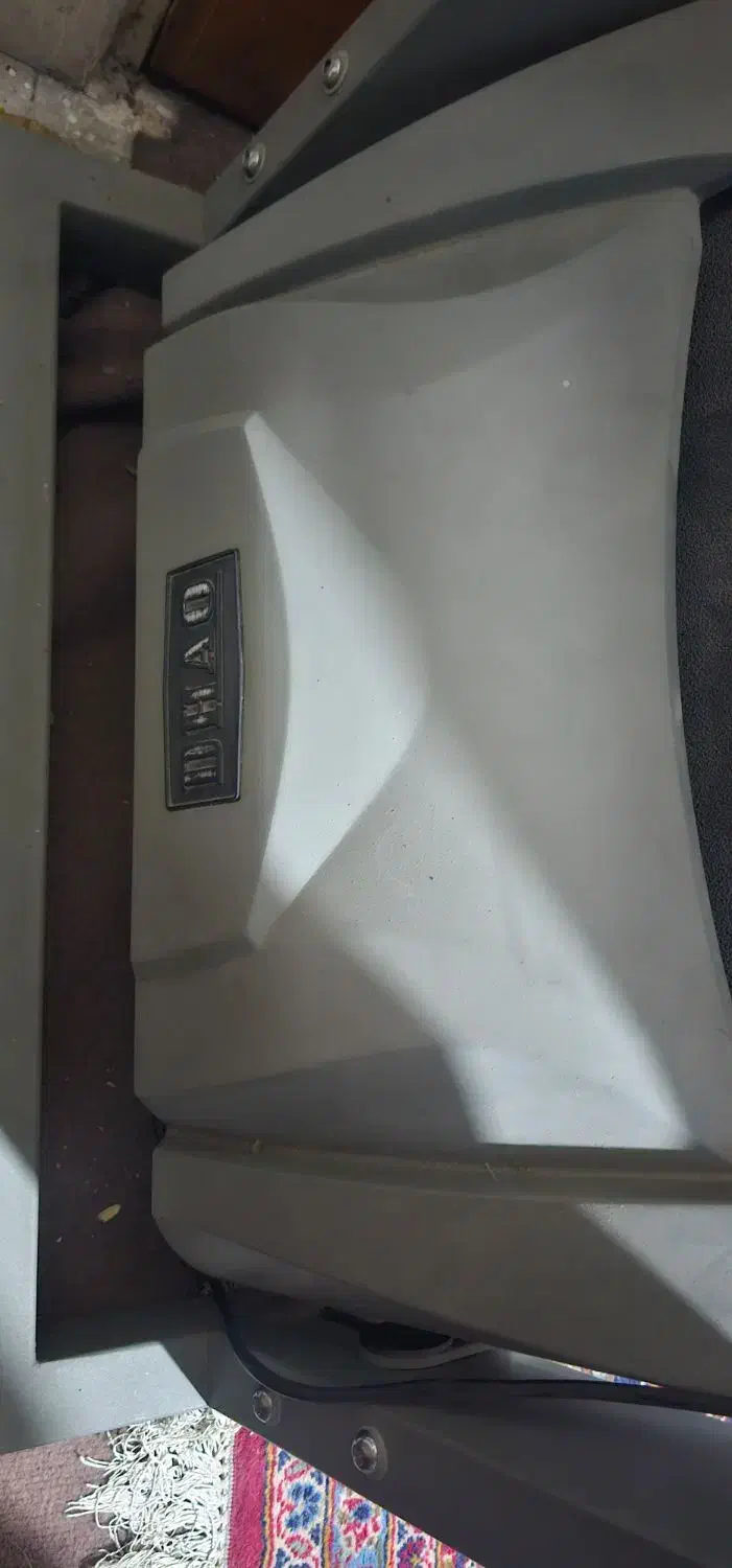 تردمیل|تجهیزات ورزشی|تهران, قیام|دیوار