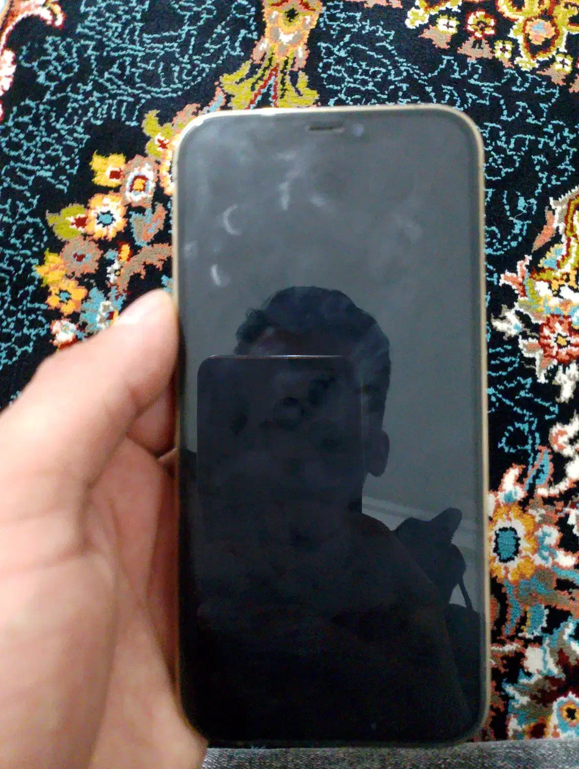 apple12pro|موبایل|سیلوانه, |دیوار