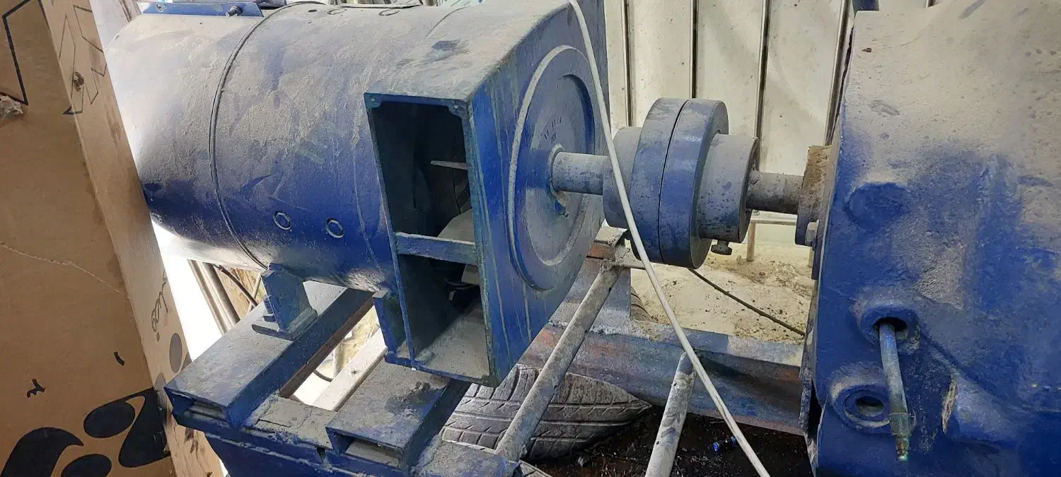 موتوربرق دیزل ژنراتور|ماشین‌آلات صنعتی|شیراز, میانرود|دیوار