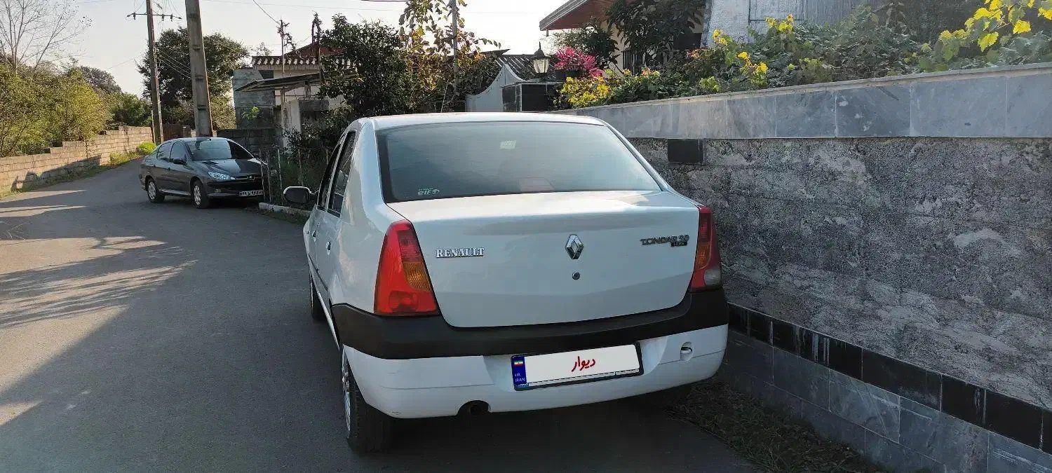 فروش خودرو|خودرو سواری و وانت|نور, |دیوار