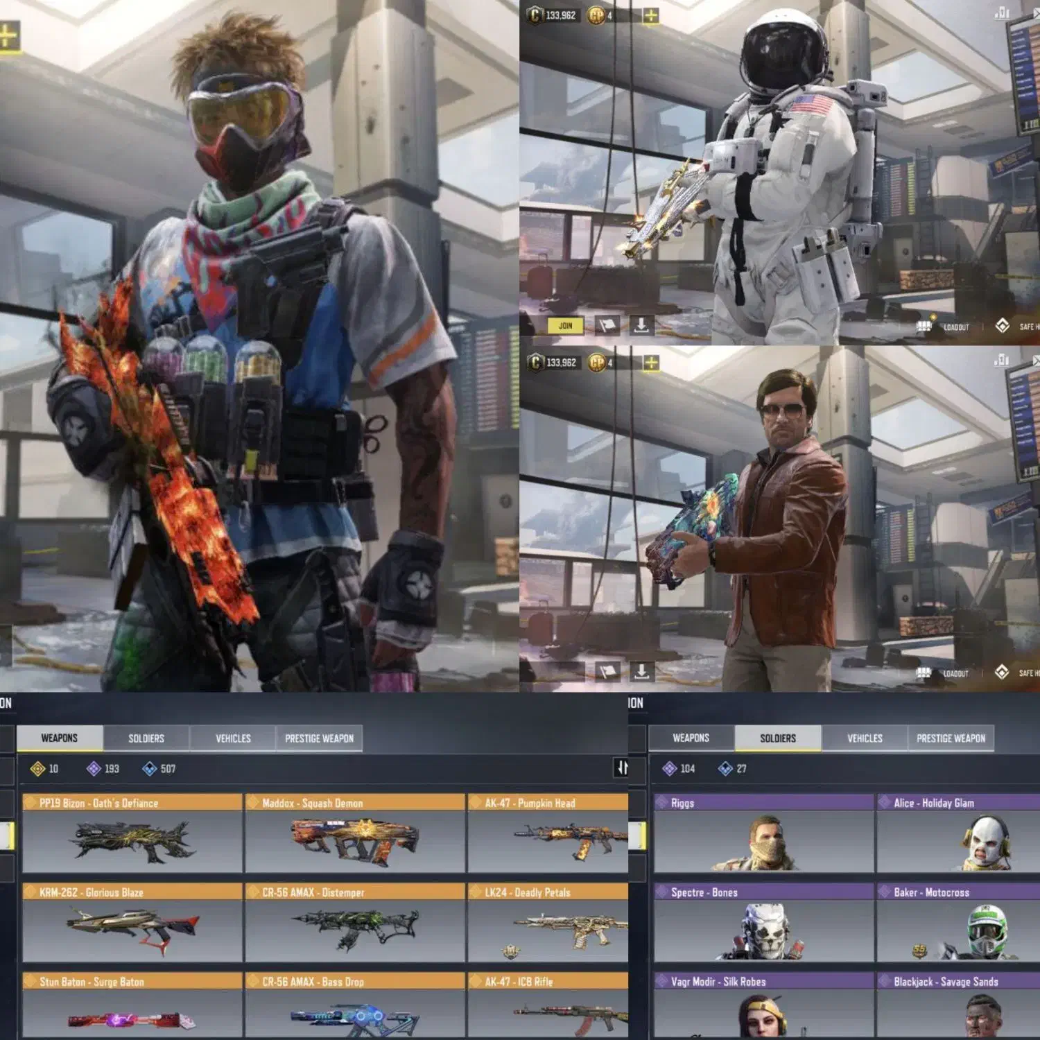 اکانت گاد پول نیازم|کنسول، بازی ویدئویی و آنلاین|لاهیجان, کوی زمانی|دیوار