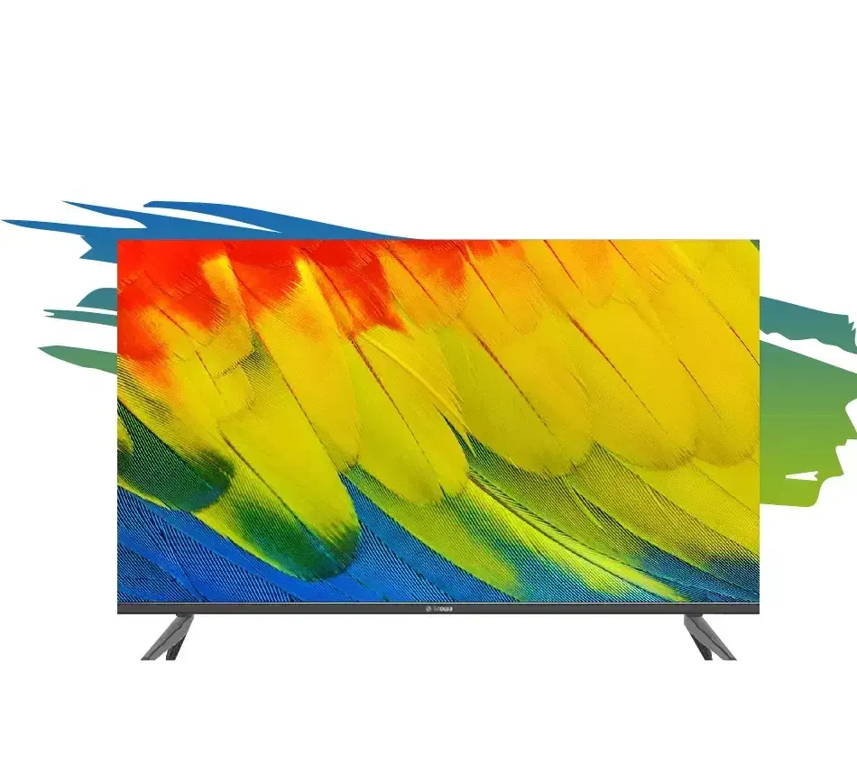 تلویزیون ۶۵ اینچ اسنوا مدل SSD-65SK700UD|تلویزیون و پروژکتور|اراک, |دیوار