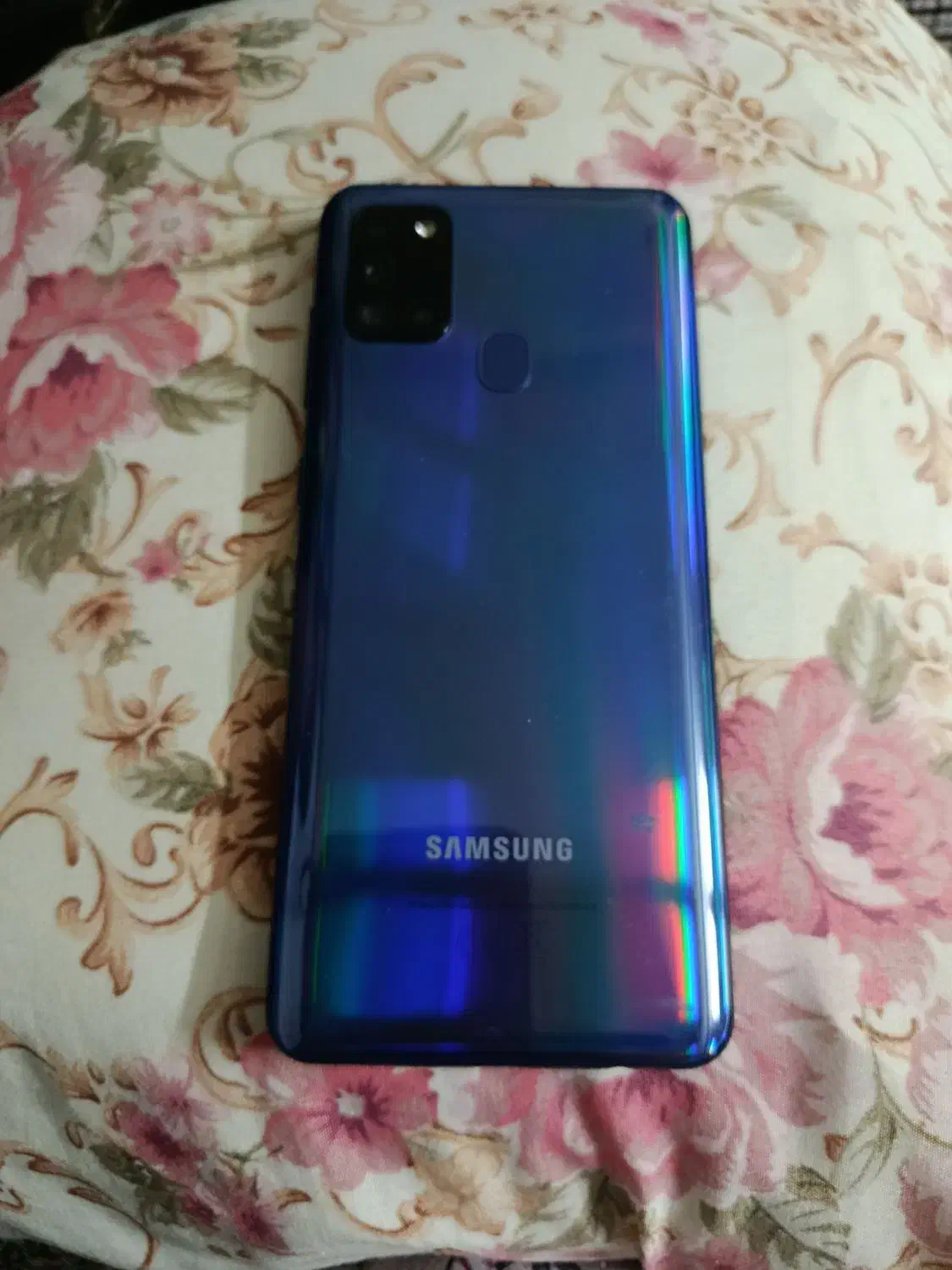 گوشی سامسونگ a21s|موبایل|تهران, شاهین|دیوار