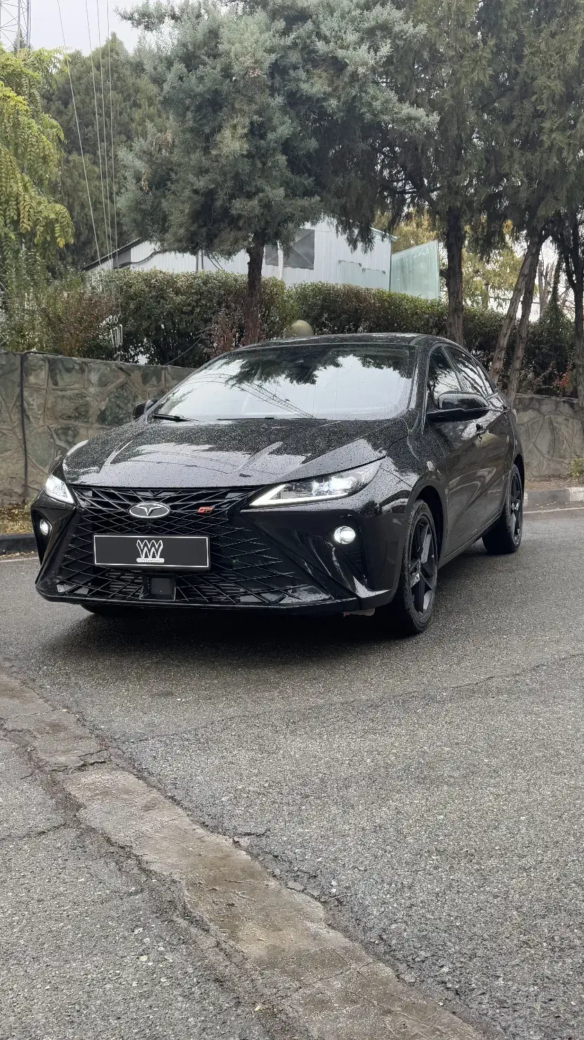 اریزو 6 جی تی GT*فروش ویژه ابان ماه* 777|خودرو سواری و وانت|کرج, عظیمیه|دیوار