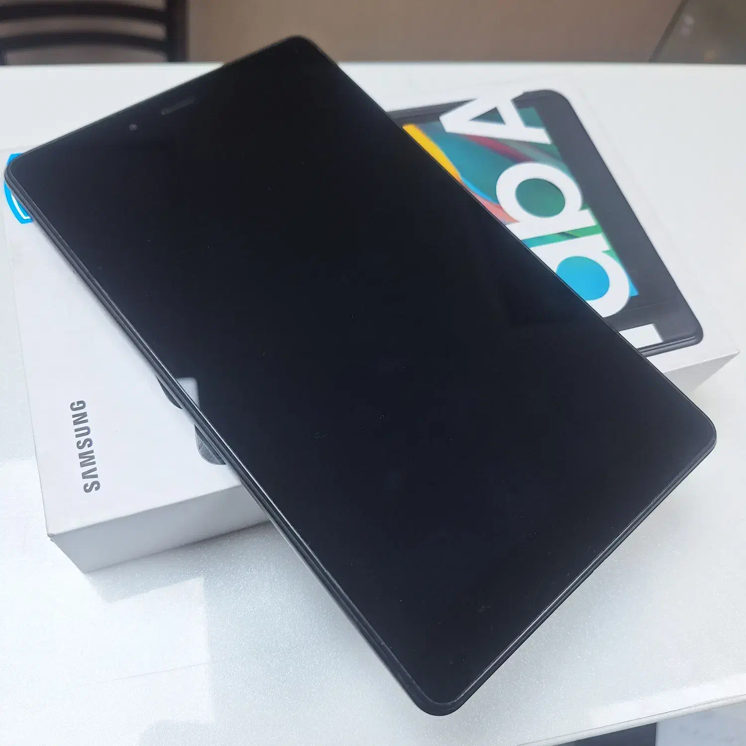 تبلت سامسونگ tab a sm-t295|تبلت|تهران, دهقان|دیوار